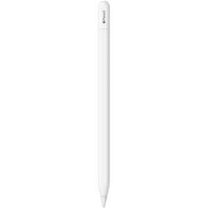 Lápiz óptico Apple Pencil - Bluetooth - Tableta Dispositivo compatible