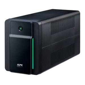 UPS de línea interactiva APC by Schneider Electric Back-UPS - 1.60kVA/900W - Torre - AVR - 8Hora(s) Recarga - 120 V AC, 230 V AC Entrada