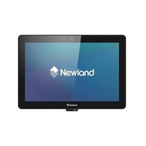 Kiosko de punto de venta Newland NQuire 1000 Manta III - Con cable/Inalámbrico2GHz - 4GB RAM - 64GB Flash - 25.7cm (10.1") Color - Pantalla Táctil - CMOS - Ethernet - LAN inalámbrica - androide 13