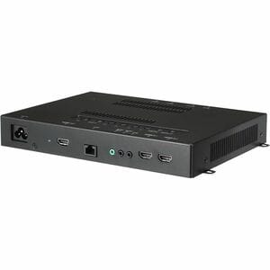 Dispositivo de señales digitales LG WP600-B - 8GB - USB - HDMI - En Serie - LAN inalámbrica - Ethernet - webOS 6.0