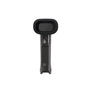 Al por menor, Industrial Kit de lector de código de barras Honeywell Xenon Ultra - Negro - Cable Conectividad - USB Cable incluído - 1.12m Distancia de escaneo - 1D, 2D - Gama estándar - LED