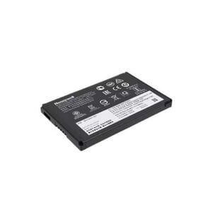 Honeywell Batería - Ion Litio (Li-Ion) - Para Portátil - Batería Recargable - Tamańo de la batería original - 4500mAh Vida útil