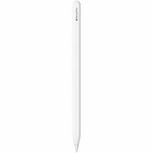 Lápiz óptico Apple Pencil Pro - Bluetooth - Blanco - Tablet PC Dispositivo compatible