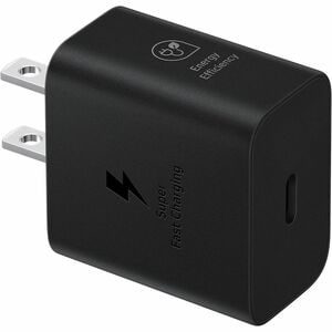 Super Fast Charging 25W