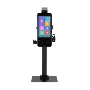 HiStone Vision S HS330U Quiosco de autoservicio - Negro - Metálico