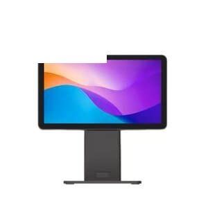 Terminal punto de venta HiStone Luna X HK568U - Intel Core i3 - 16GB DDR4 SDRAM 512GB SATA - 39.6cm (15.6") LED Pantalla Táctil - LAN inalámbrica Gigabit Ethernet - USB - USB Alimentado Vía Corriente - Red (RJ-45) - Puerto de Caja Registradora - Puerto Serial - Windows 10, Linux, Windows IoT - Negro, Blanco