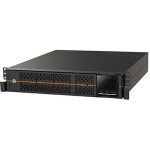 Vertiv • Liebert GXT RT+ Online UPS 1000VA/900W 120V Rack/Tower, (8) NEMA outlets.