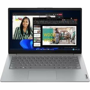 Lenovo V14 G4 AMN 82YT00TALM 35.6cm (14") - Full HD - AMD Ryzen 3 7320U - 16GB - 256GB SSD - Sistema Operativo: Ninguno - Garantía: 1YR Courier or Carry-in