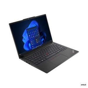 ThinkPad E14 Gen 6 Jing AMD R7 RAM 16GB SSD de 512 GB M.2 2242 PCIe® 4.0x4 NVMe® Opal 2.0 - Sistema Operativo: Windows® 11 Pro, español - Garantía: 3Y Premier Support Upgrade from 1Y Courier/Carry-in Promo