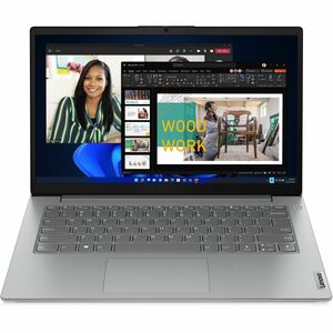 Lenovo V14 G4 AMN 82YT00TKLM 35.6cm (14") - Full HD - AMD Ryzen 5 7520U - 16GB - 512GB SSD - Sistema Operativo: ninguno - Garantía: 1YR Courier or Carry-in