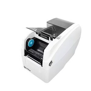 Térmica directa/Impresora de transferencia térmica 3nStar POS-LTT422 - Monocromo - Blanco - 300 dpi - 54mm (2.13") Ancho de Impresión