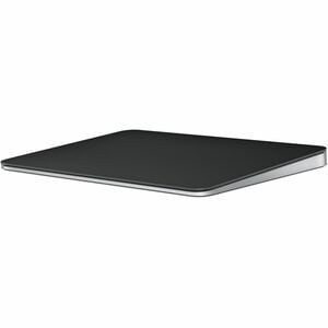 Almohadilla táctil (TouchPad) Apple Magic Trackpad - Bluetooth - USB Tipo C - Negro - Inalámbrico - Recargable