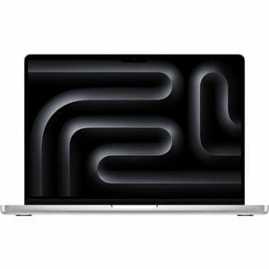 Portátil - Apple MacBook Pro MX2E3E/A 36.1cm (14.2") - 120Hz - Apple - 24GB - 512GB SSD - Español Teclado - Plata - Apple M4 Pro Chip - 3024 x 1964 - Apple - Hexadeca-core (16 Core) Graphics Processor - Tecnología True Tone, Pantalla Liquid Retina - Cámara Frontal/Cámara Web - 22Horas Duración de pilas - IEEE 802.11ax Wireless LAN Standard