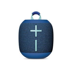 Ultimate Ears WONDERBOOM 4 Pórtatil Bluetooth Sistema de Altavoces - Azul Cobalto - Batería Recargable