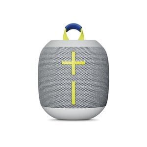 Ultimate Ears WONDERBOOM 4 Pórtatil Bluetooth Sistema de Altavoces - Batería Recargable