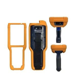 Funda Honeywell - para Honeywell Portátil - Goma
