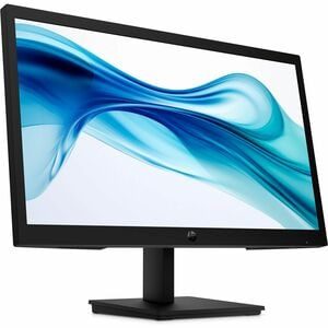 Monitor LCD HP 322pv 21" Clase Full HD - 54.4cm (21.4") Viewable - 1920 x 1080 - Compatible con Montura VESA