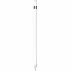 Lápiz óptico Apple Pencil - Bluetooth - Punta de stylus reemplazable - iPad Dispositivo compatible