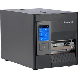 Impresora de transferencia térmica Honeywell PD45S - Monocromo - 203 dpi - 107.95mm (4.25") Ancho de Impresión