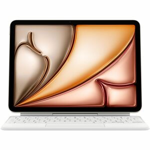 Estuche de teclado/cubierta Apple Magic para 27.9cm (11") iPad Air (4a generación), iPad Air (5ta Generación) Tableta - Voladizo