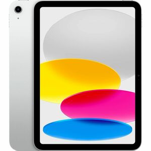 Tableta Apple iPad (11th Generation) A3354 - 27.9cm (11") - 6GB - 128GB Almacenamiento - Plata - Penta-core (5 Núcleos) 3.40GHz - 500cd/m² - 2360 x 1640 - Tecnología conmutación en el mismo plano (In-plane Switching, IPS), Pantalla Liquid Retina, Tecnología True Tone Pantalla - 12Megapíxel Cámara frontal