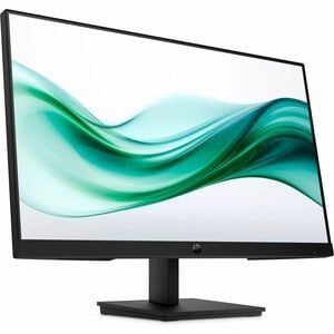 Monitor LCD HP 324pv 24" Clase Full HD - 60.5cm (23.8") Viewable - 1920 x 1080 - Compatible con Montura VESA