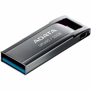 Unidad flash Adata UR340 Robusto - 32GB - USB 3.2 - Negro - 5Año(s) Garantía