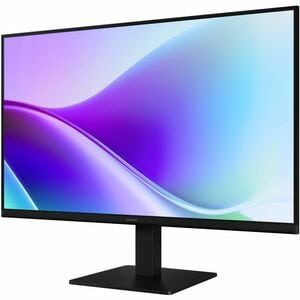 Monitor LCD Samsung Essential S3 S24F320GAN 24" Clase Full HD - 16:9 - Negro - 61cm (24") Viewable - Tecnología conmutación en el mismo plano (In-plane Switching, IPS) - 1920 x 1080 - 16,7 Millones de colores - 250cd/m² - 5ms - 120Hz Frecuencia de actualización - Inclinable - HDMI - Compatible con Montura VESA