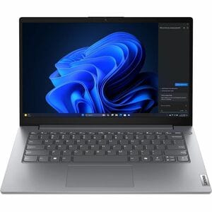 Lenovo V14 G5 IRL 83GU0052LD 35.6cm (14") - Full HD - Intel Core i7 13a Gen i7-13620H - 8GB - 512GB SSD - Sistema Operativo: Ninguno- Garantía: 1YR, Courier or Carry-in
