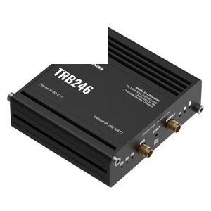 Teltonika TRB246 Puerta de enlace de IoT - Aluminio
