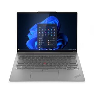 Thinkpad X1 Gen 10 21Q1000FLM 35.6cm (14") Pantalla Táctil - WUXGA - 60Hz - Intel Core Ultra 7 255U - Intel Evo Platform - 32GB - 1TB SSD - Sistema Operativo: Windows® 11 Pro, Español / Español Mexicano / Inglés - Garantía: 3Y Accidental Damage Protection Promo LSI (CPN), 3Y Premier Support Upgrade from 1Y Courier/Carry-in Promo LSI (CPN)