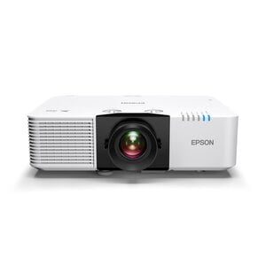 Proyector Epson Láser PowerLite L790U WUXGA 7300 Lúmenes y Tecnología 3LCD