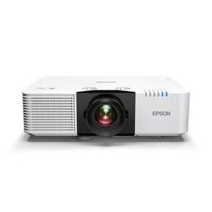 Proyector Epson Láser PowerLite L690U 6500 Lúmenes WUXGA 3LCD