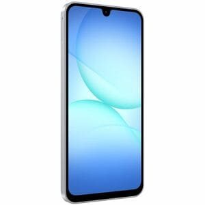 Smartphone Samsung Galaxy A17 LTE SM-A175F/DS 256GB - 4G - 17cm (6.7") Super AMOLED Full HD Plus 1080 x 2340 - Octa-core (8 núcleos) (Cortex A76Dual-core (2 núcleos) 2.20GHz + Cortex A55 Hexa-core (6 Core) 2GHz - 8GB RAM - Android 15 - Gris - Barra - MediaTek Helio G99 (MT6789) SoC - 2 Soporte de SIM - SIM-free - Front Camera: 13Megapíxel - Rear Camera: 50Megapíxel / 5Megapíxel / 2Megapíxel - 5000mAh Batería - Cerca de comunicación de campo