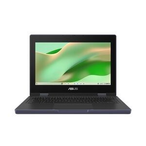 ASUS Comercial Chromebook CR1104CTA-N00270 | 11,6" | Intel® Processor N150 | Intel® UHD Graphics | 8 GB LPDDR5X On board | 128G eMMC | US MIL-STD 810H | 1.24Kg | CHROME OS | Garantia 1 Año Carry in.
Pantalla HD, camara HD, WI-FI 6, Anti reflejo, Chasis de plástico reciclado.