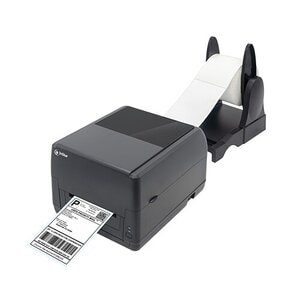 Térmica directa/Impresora de transferencia térmica 3nStar LTT334 - Monocromo - Negro - 203 dpi