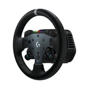 RS50 SYSTEM FOR PLAYSTATION/PC / volante (timon)