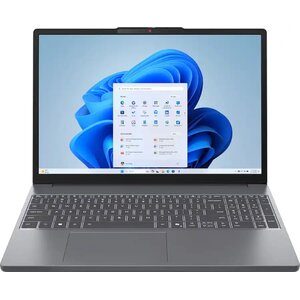 Lenovo IdeaPad Slim 3 15AMN8, AMD Ryzen# 3 7320U (2.40GHz, 4MB), 15.6" FHD Non-Touch, W11HSL64 SPA, 8.0GB, 1x512GB SSD M.2 2242 PCIe TLC,