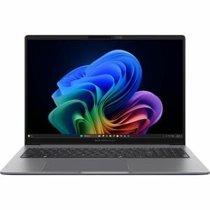 ASUS Comercial Expertbook PM3406CKA-LY0442X | 14" | AMD Ryzen™AI 7 350| AMD Radeon™ 860M | 16GB DDR5 SO-DIMM (2x DDR5 SO-DIMM slots, crece hasta 64GB) | 1TB GB M.2 2280 NVMe™ PCIe® 4.0 SSD | US MIL-STD 810H | 1.48Kg | Win 11 Pro | Garantia 3 Años Carry in.
Pantalla WUXGA, Camara FHD, lector de huella, cancelación de ruido bidireccional, teclado retroiluminado, certificado TUV (ojos rojos), WI-FI 7, Anti reflejo, My ASUS F12, ExpertMeet, Chasis aluminio.