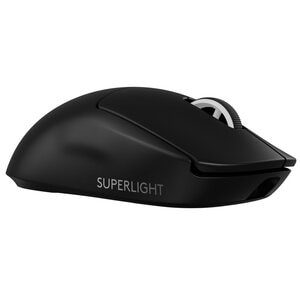 Logitech Mouse Pro X Superlight 2 SE Black