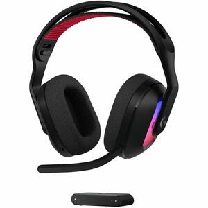 Logitech Auriculares A20 X Black