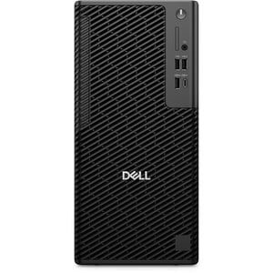 Dell Pro Precision 7 Tower T1: Intel Core Ultra 7 265 (20 núcleos, hasta 5,3 GHz, 65 W) Memoria 32GBx1, 5600MHz UDIMM non-ECC DDR5, crece a 128GB en 4 slots Disco solido 1TB SSD Tarjeta de video: NVIDIA RTX A400 4GB 4mDP Conexión Wifi Intel Wi-Fi 6/7 2x2 Bluetooth 5.4 + RJ45x2 Licencia: Windows 11 Pro Garantía: En sitio 3 años
