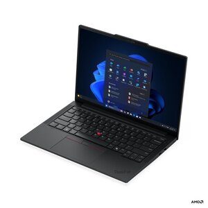 ThinkPad E14  Gen 7 Jing AMD 2.0  AMD Ryzen 7 250 RAM 16 GB DDR5 -0 SSD 512 GB M.2 2242 C |16 TOPS /Pantalla 14"