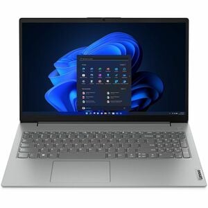 Lenovo V15 Gen 4 AMN - AMD RYZEN 5 7520U - RAM 16GB - SSD 512 GB SSD 15.6" FHD - Sistema Operativo: NO - Garantía 1 Año On Site. Descripción corregida