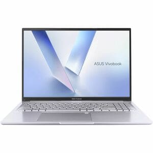Portátil ASUS Consumo Vivobook 16 M1605NAQ-MB107W | AMD Ryzen™ 7 170 Processor 3.2GHz (20MB Cache, up to 4.75 GHz, 8 cores, 16 Threads) | 16" WUXGA (1920 x 1200) |16GB DDR5 ( 8GB DDR5 on board+  8GB DDR5 SO-DIMM)|512GB M.2 NVMe™ PCIe® 4.0 SSD |AMD Radeon™ Graphics|720p HD camera ; With privacy shutter | Wi-Fi 6(802.11ax) (Dual band) 2*2 + Bluetooth® 5.4 Wireless Card| Teclado tipo Chiclet with Num-key| Windows 11 Home|1,88 Kg  Indie Black |Wired optical mouse (USB),Backpack |Plastic |Ranuras Expansión (incluye el utilizado):1x DDR4 SO-DIMM slot,1x M.2 2280 PCIe 3.0x4 |Firmware TPM |US MIL-STD 810H military-grade |EPEAT Silver,Energy star 8.0,RoHS,REACH| Bisagra 180°  |Cancelacion de ruido con IA ASUS |Antimicrobial Guard Plus|Garantia 1 año (1-1-0) a través de los Centros de Servicio autorizados por la marca.