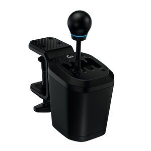 Logitech G RS H Shifter