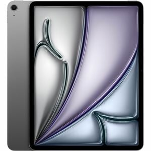 Apple • 13-inch iPad Air Wi-Fi + Cellular 256GB - Space Grey
