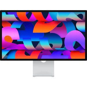 Studio Display - Standard glass - VESA mount adapter (Stand not included)