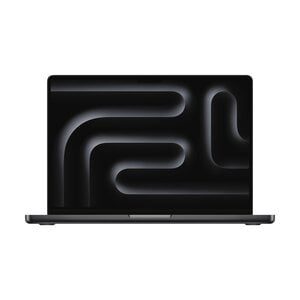 Apple • 14-inch MacBook Pro: Apple M5 chip with 10-core CPU and 10-core GPU, 32GB, 1TB SSD - Space Black