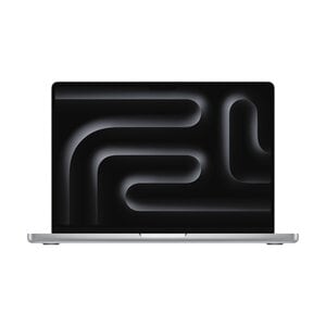 Apple • 14-inch MacBook Pro: Apple M5 Pro chip with 18‑core CPU and 20‑core GPU, 24GB, 2TB SSD - Silver